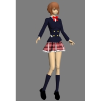 Figure_School uniform.zip